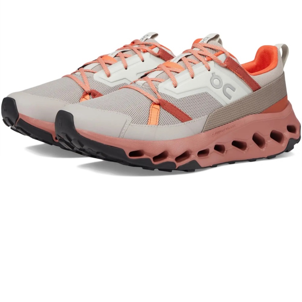 On Cloud Women's Shoes 8 Worn a Few Times